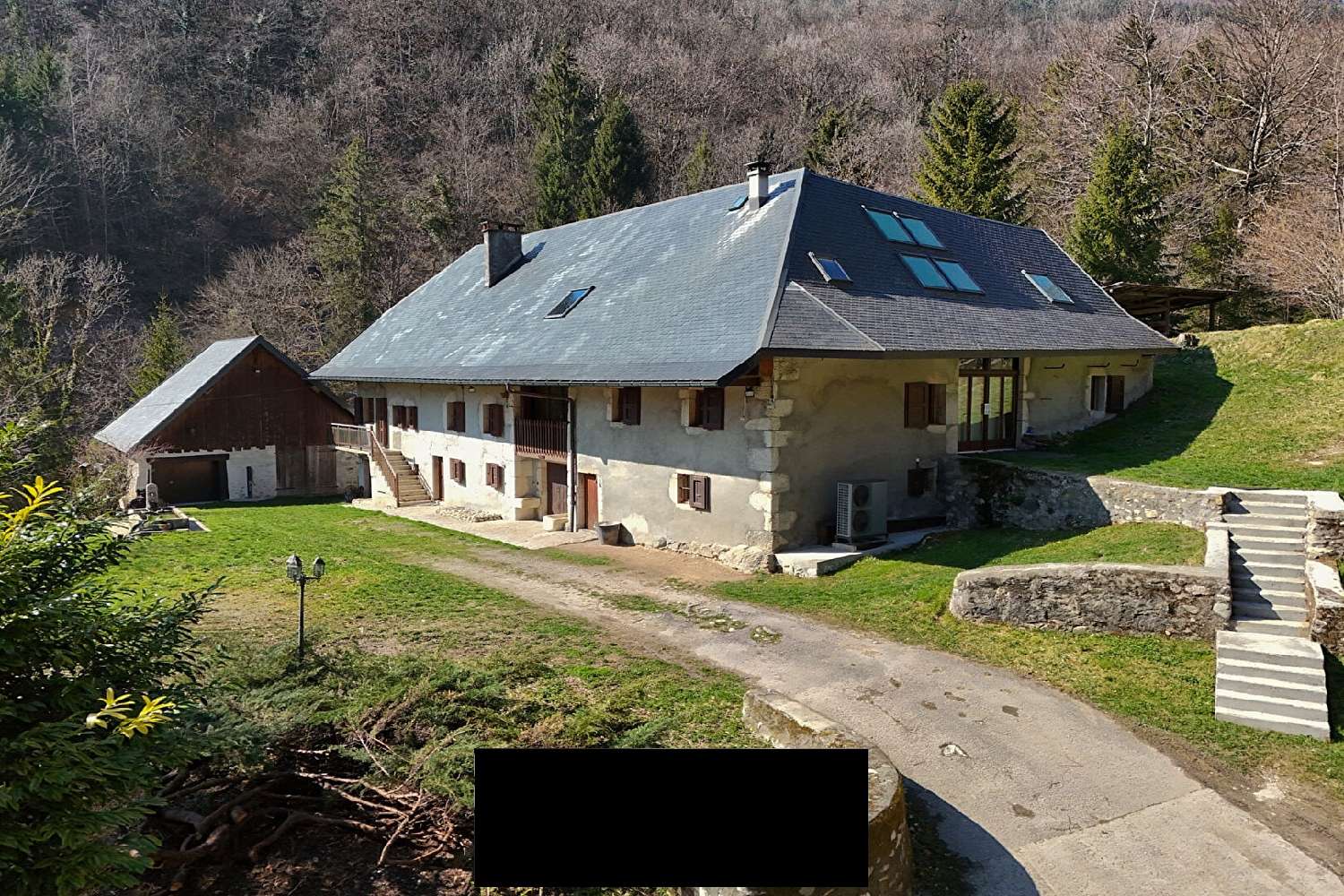  kaufen Villa Thoiry Ain 2