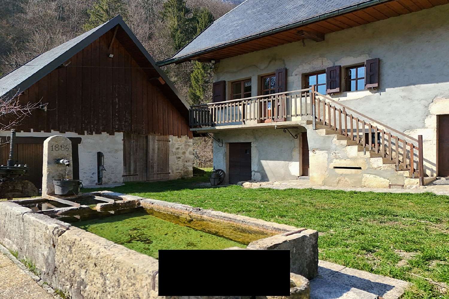  kaufen Villa Thoiry Ain 3