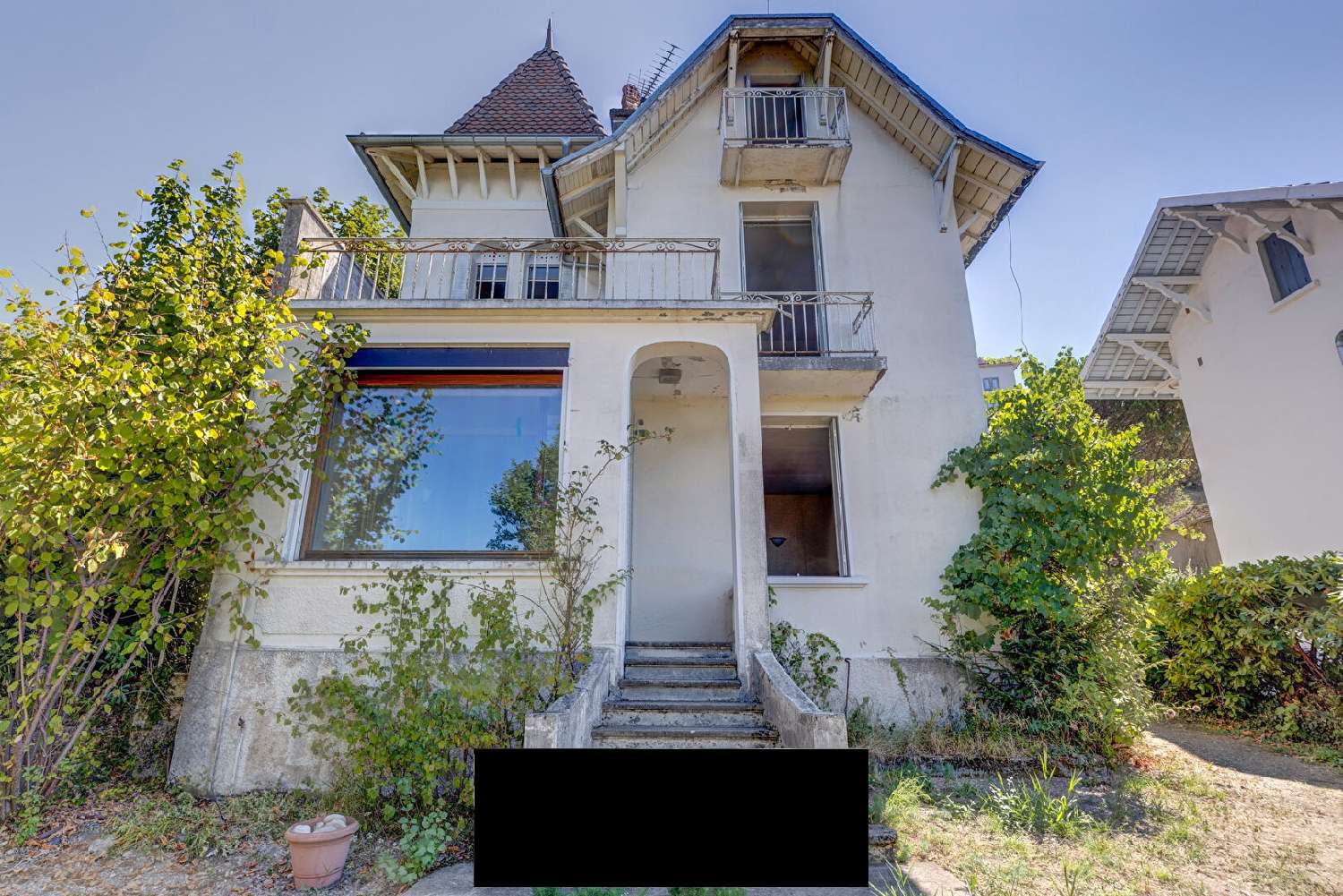 te koop villa Thonon-les-Bains Haute-Savoie 2