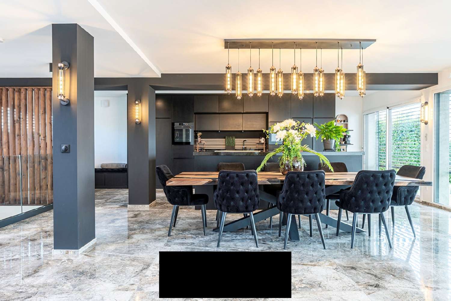  te koop villa Thonon-les-Bains Haute-Savoie 1