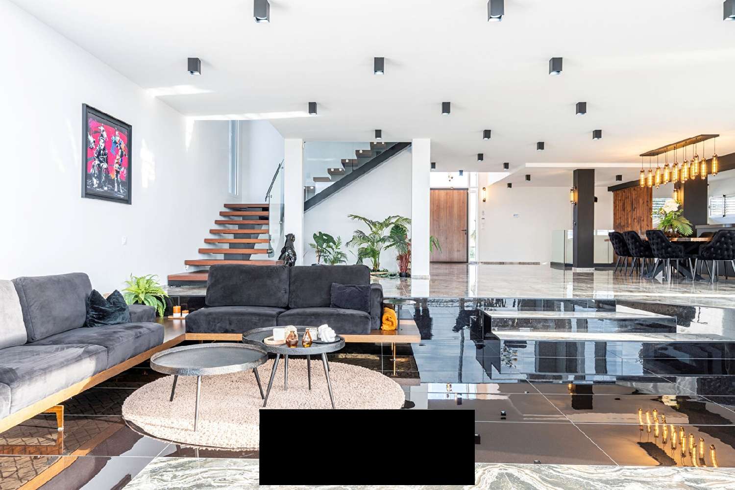  te koop villa Thonon-les-Bains Haute-Savoie 5