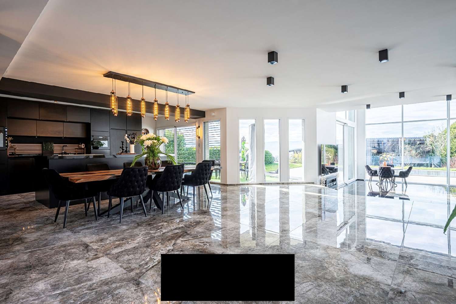  te koop villa Thonon-les-Bains Haute-Savoie 8