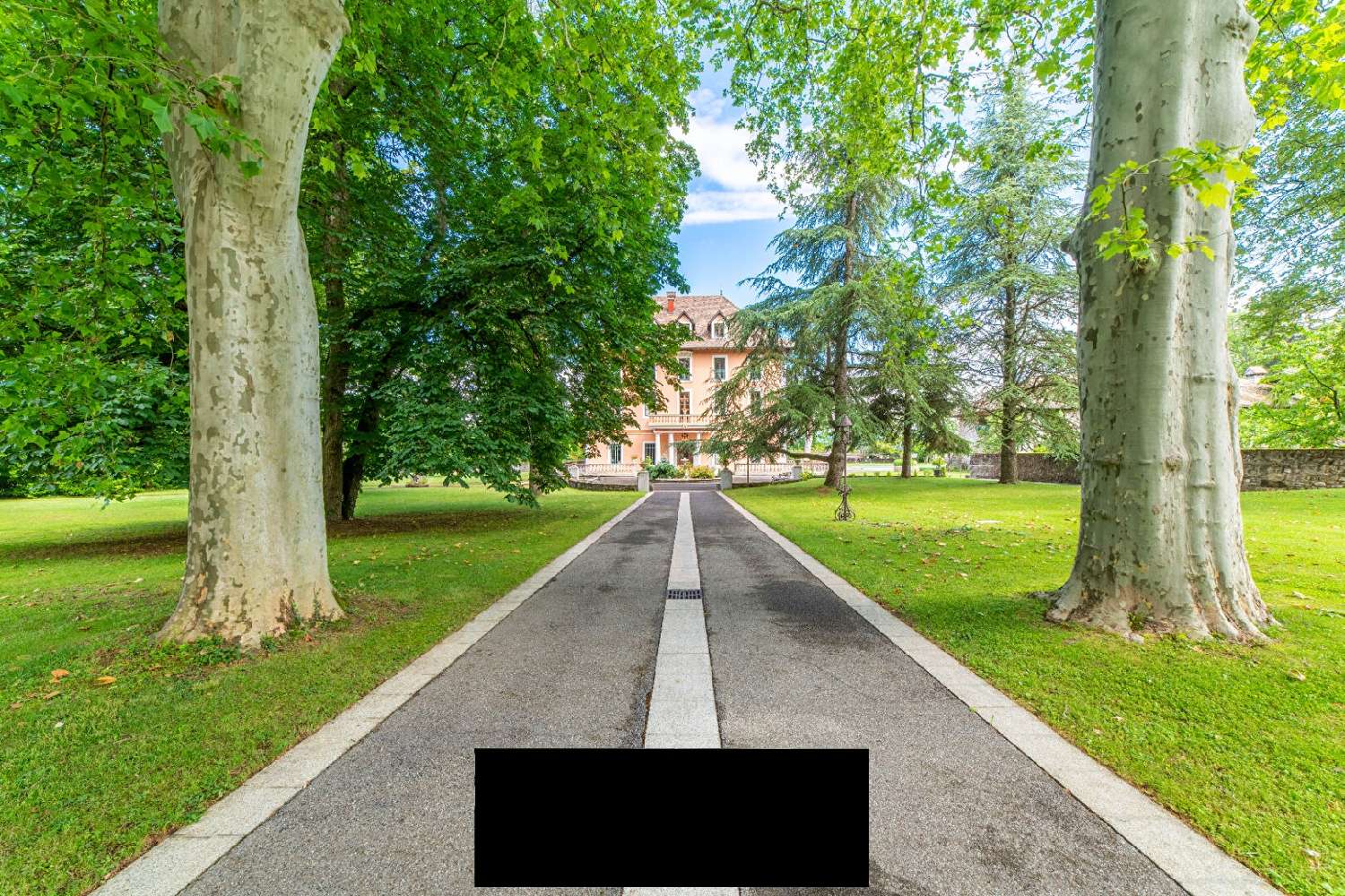 te koop villa Thonon-les-Bains Haute-Savoie 1