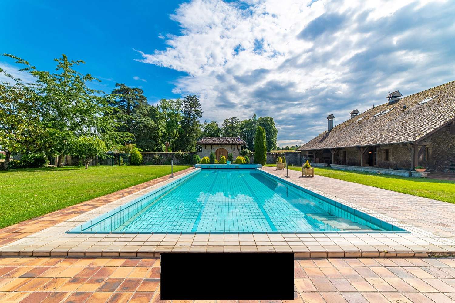 te koop villa Thonon-les-Bains Haute-Savoie 4