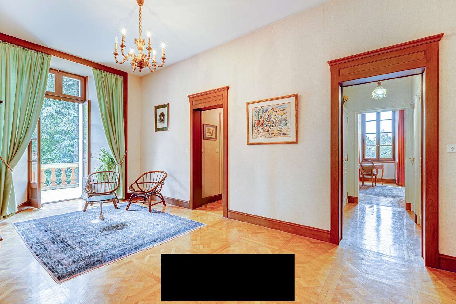 te koop villa Thonon-les-Bains Haute-Savoie 8