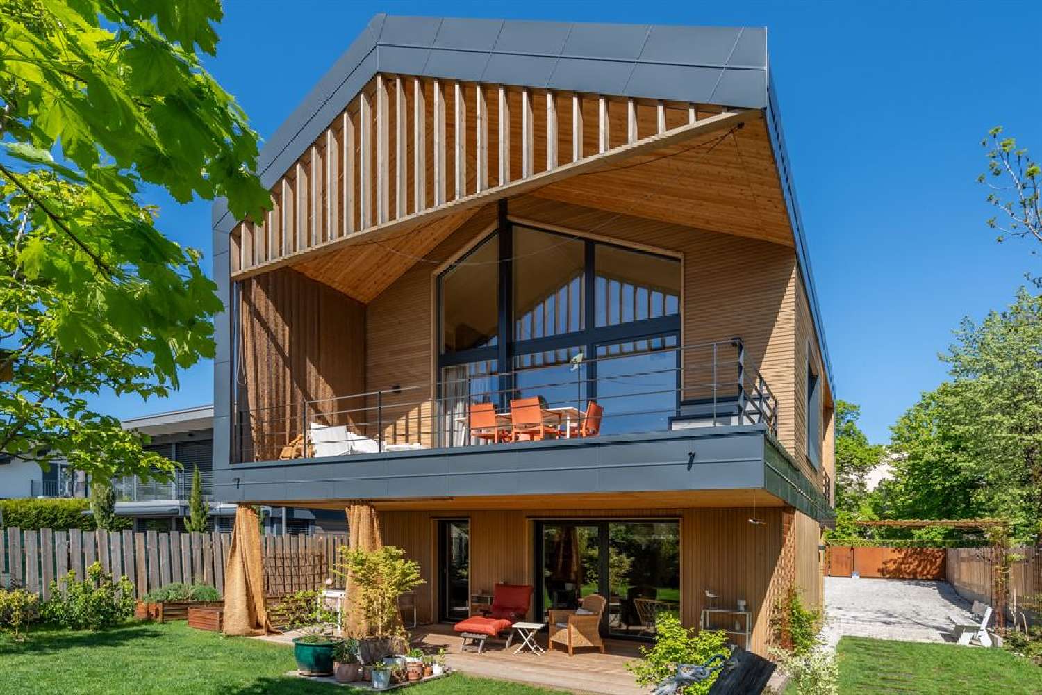  te koop villa Thonon-les-Bains Haute-Savoie 1