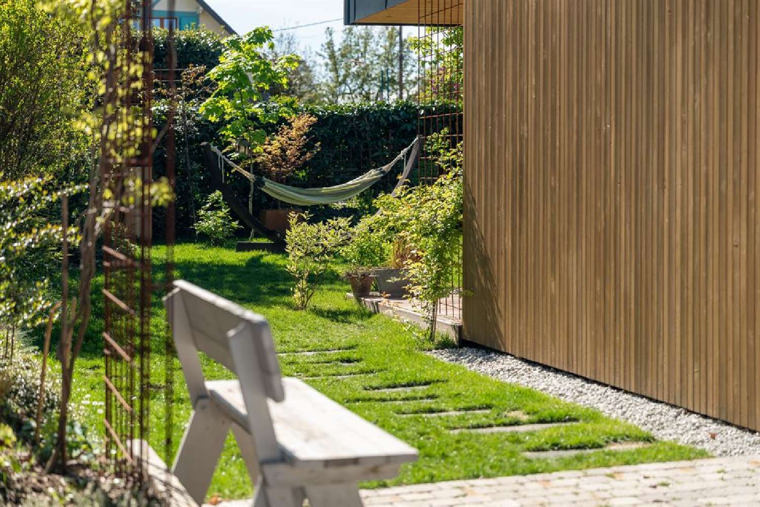  te koop villa Thonon-les-Bains Haute-Savoie 4