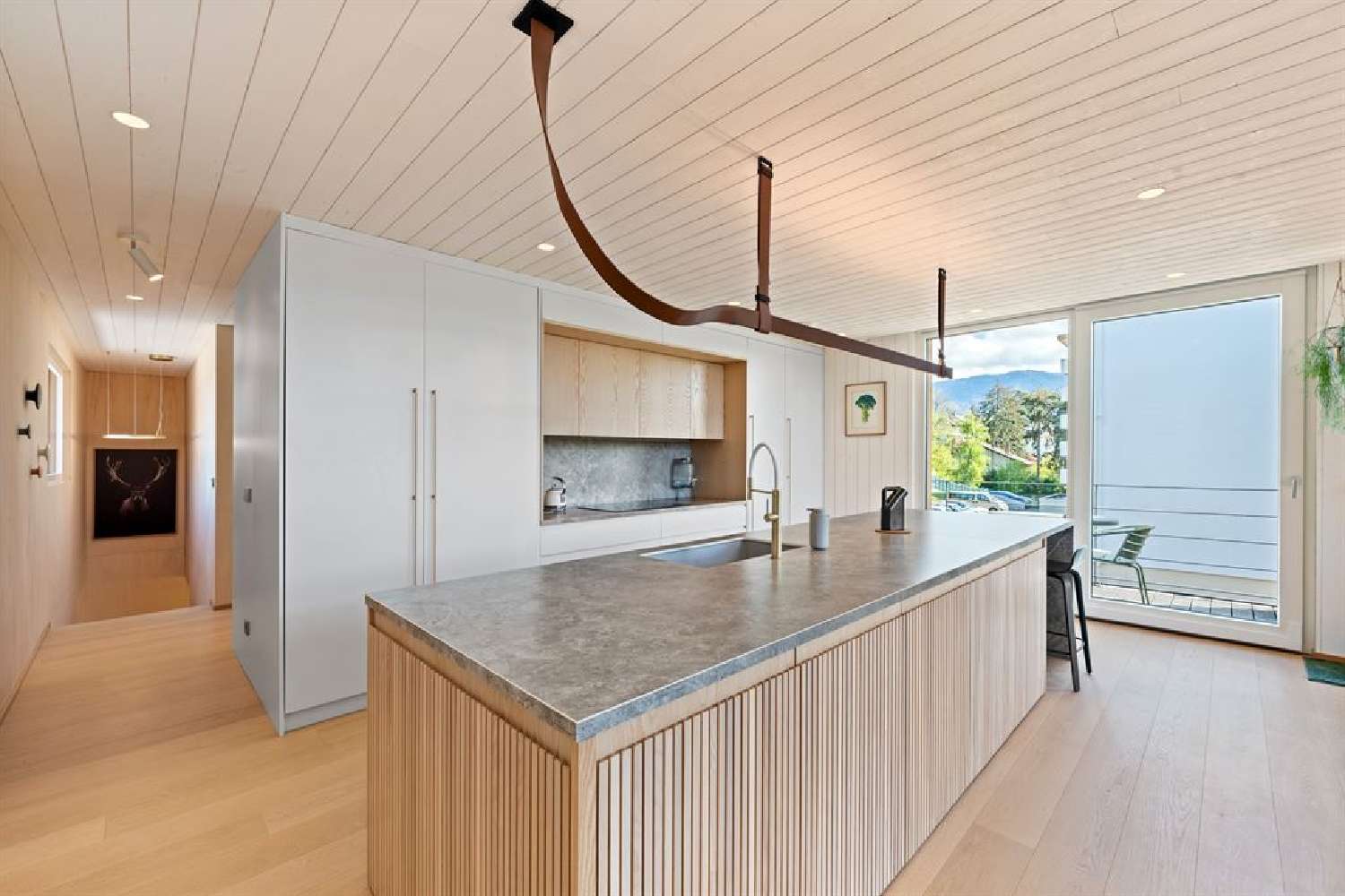  te koop villa Thonon-les-Bains Haute-Savoie 5