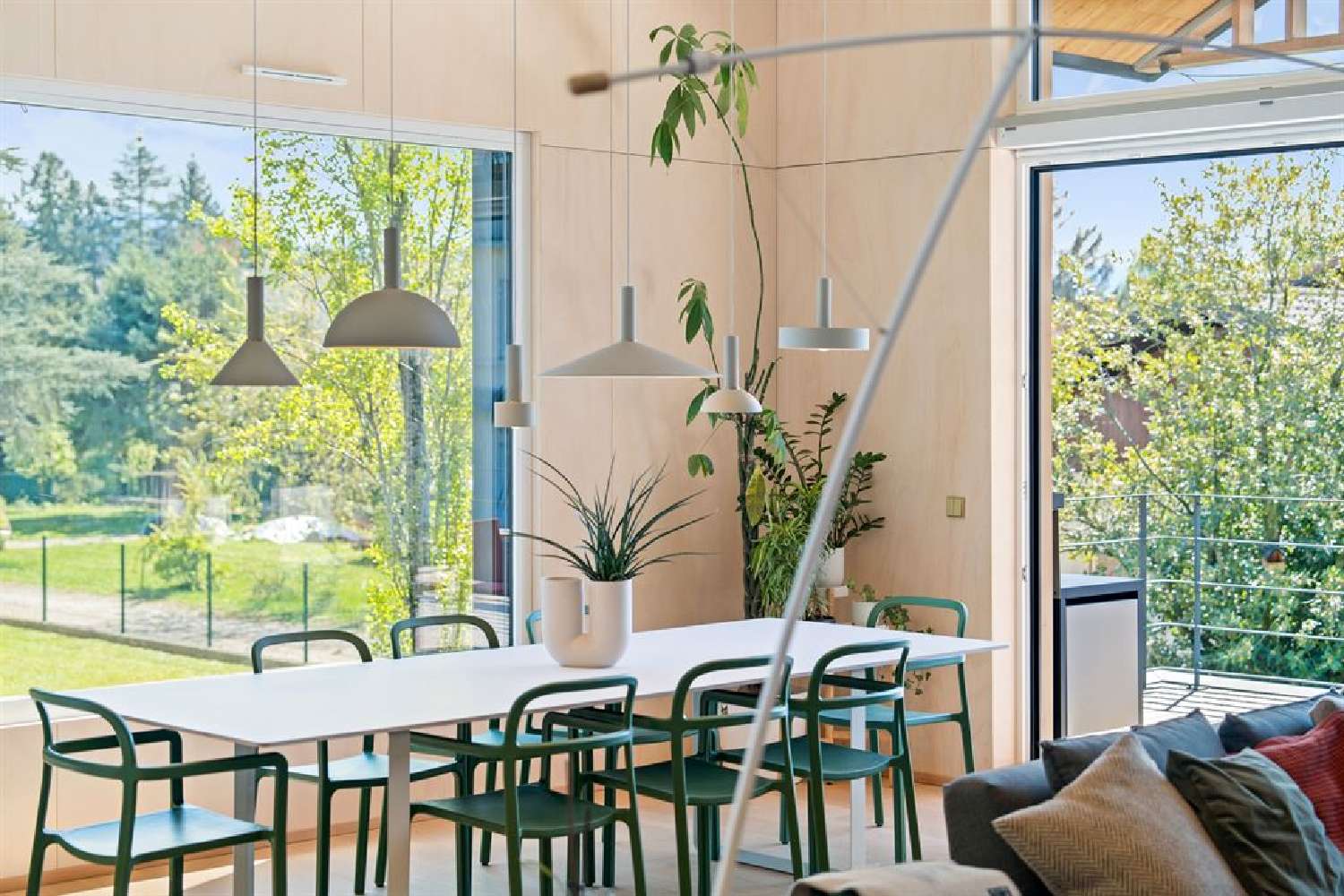  te koop villa Thonon-les-Bains Haute-Savoie 6