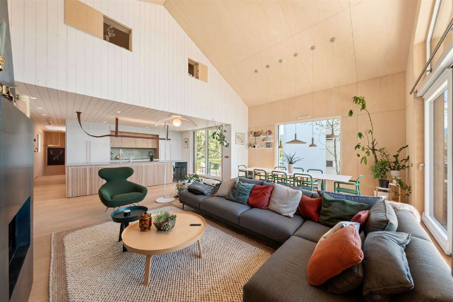  te koop villa Thonon-les-Bains Haute-Savoie 7