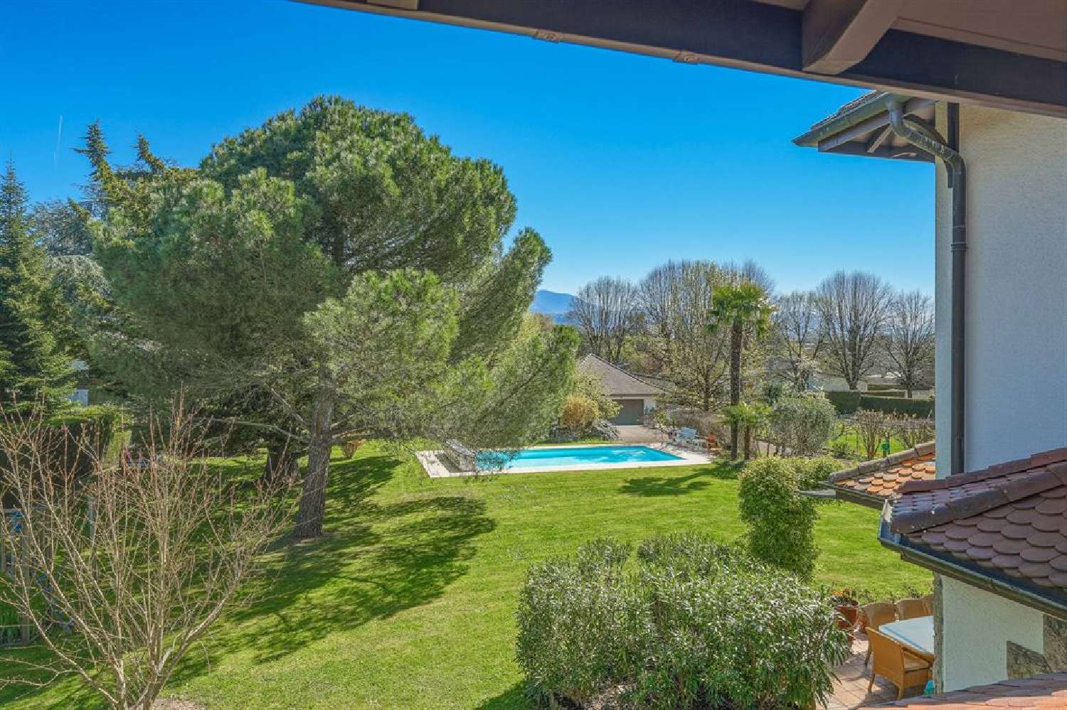  à vendre villa Thonon-les-Bains Haute-Savoie 3