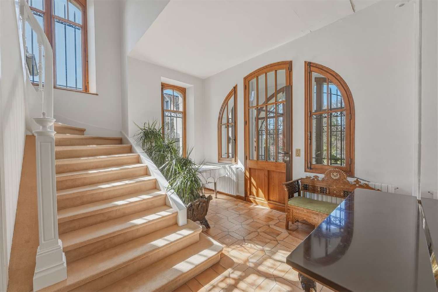  à vendre villa Thonon-les-Bains Haute-Savoie 7