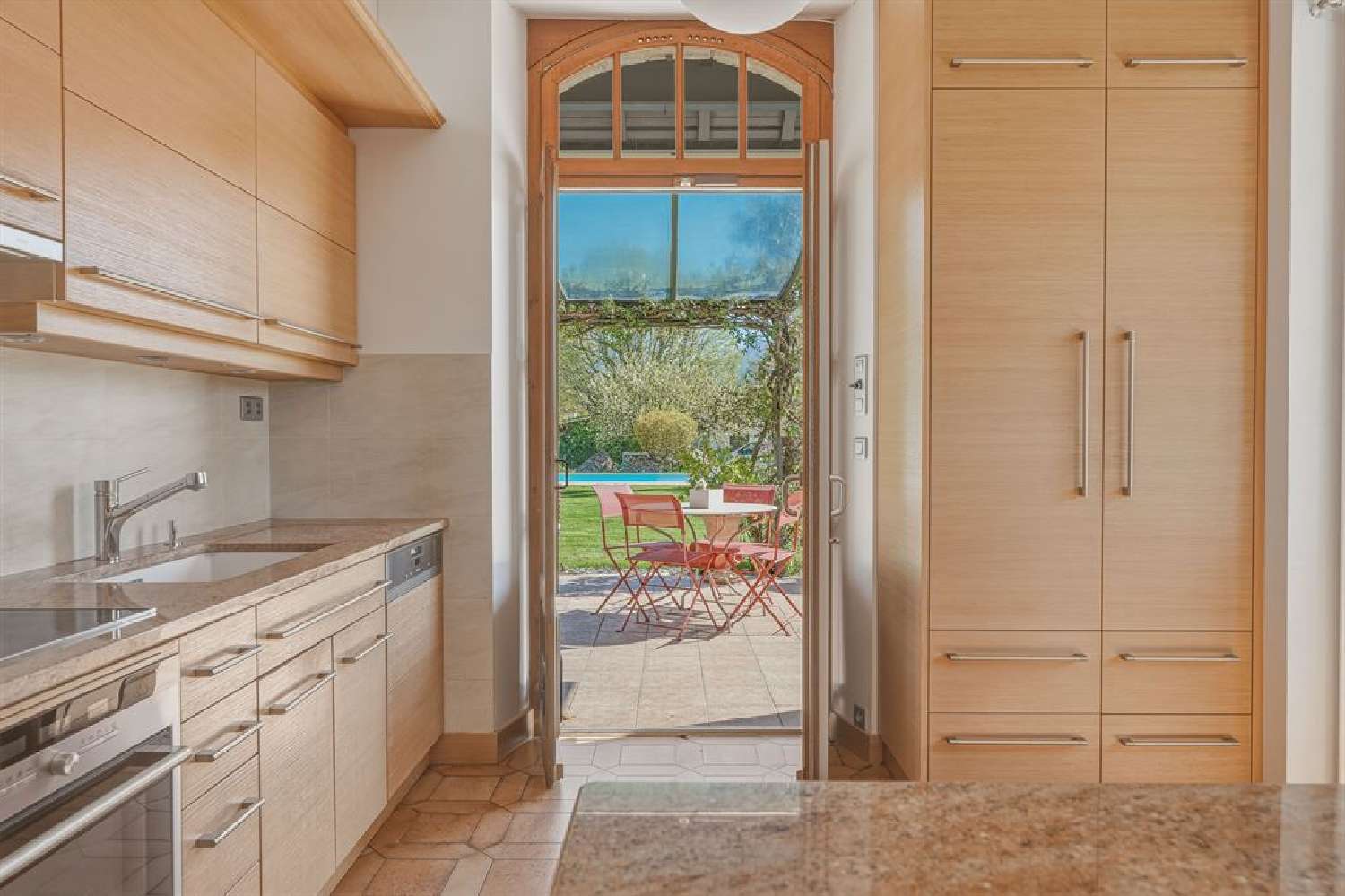  à vendre villa Thonon-les-Bains Haute-Savoie 8