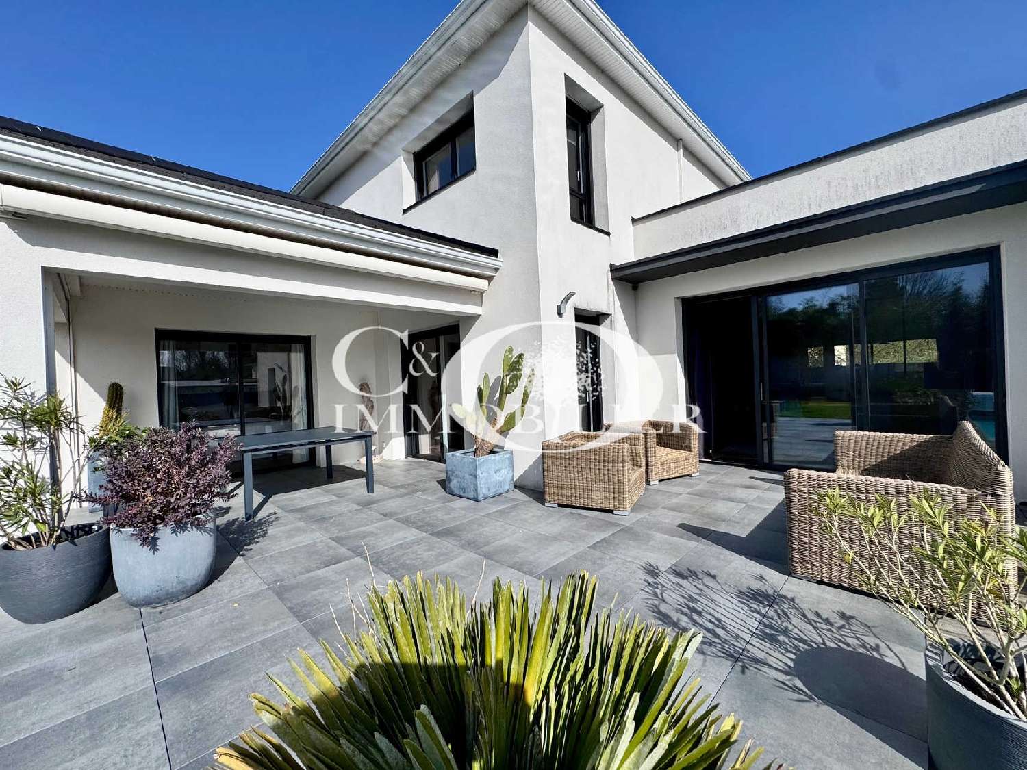  te koop villa Thouaré-sur-Loire Loire-Atlantique 2