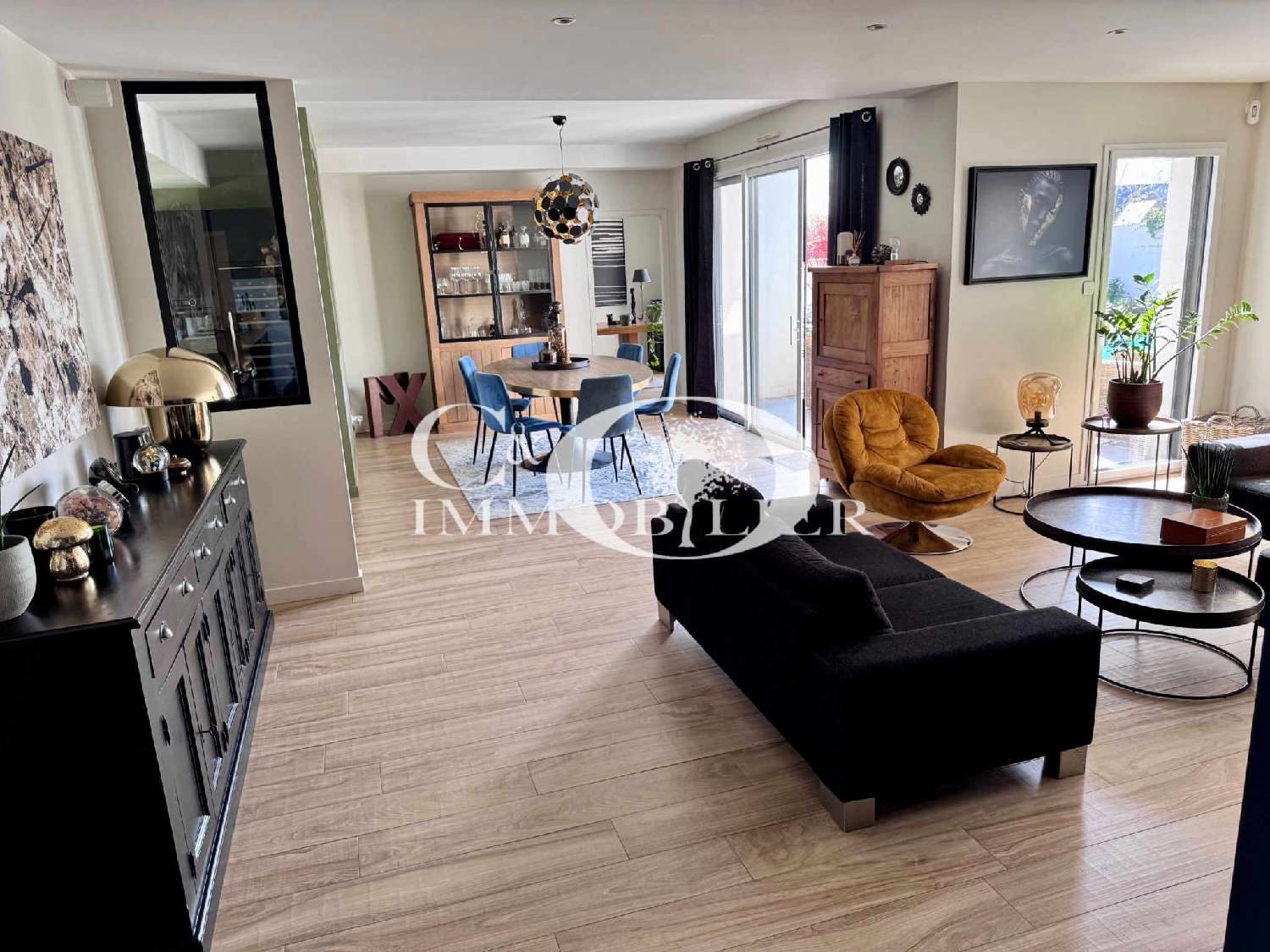  te koop villa Thouaré-sur-Loire Loire-Atlantique 3