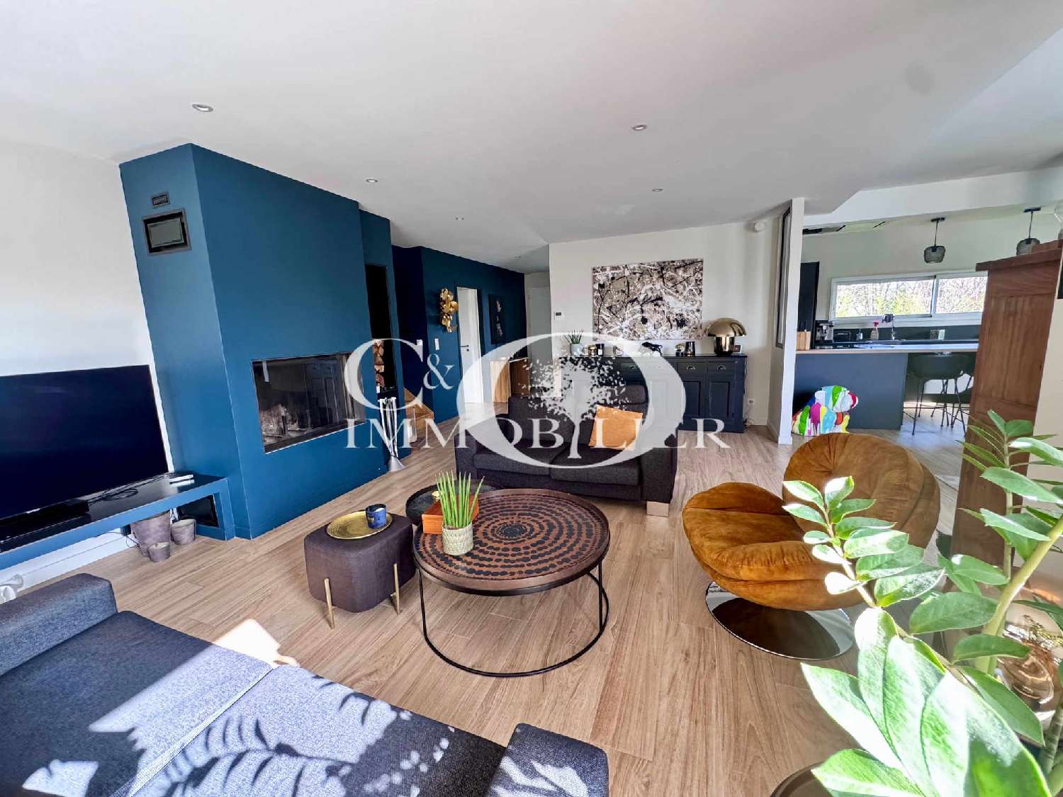  te koop villa Thouaré-sur-Loire Loire-Atlantique 4