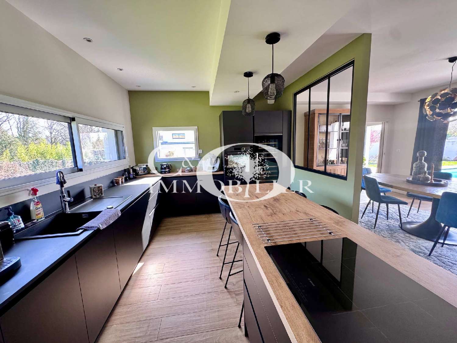  te koop villa Thouaré-sur-Loire Loire-Atlantique 5