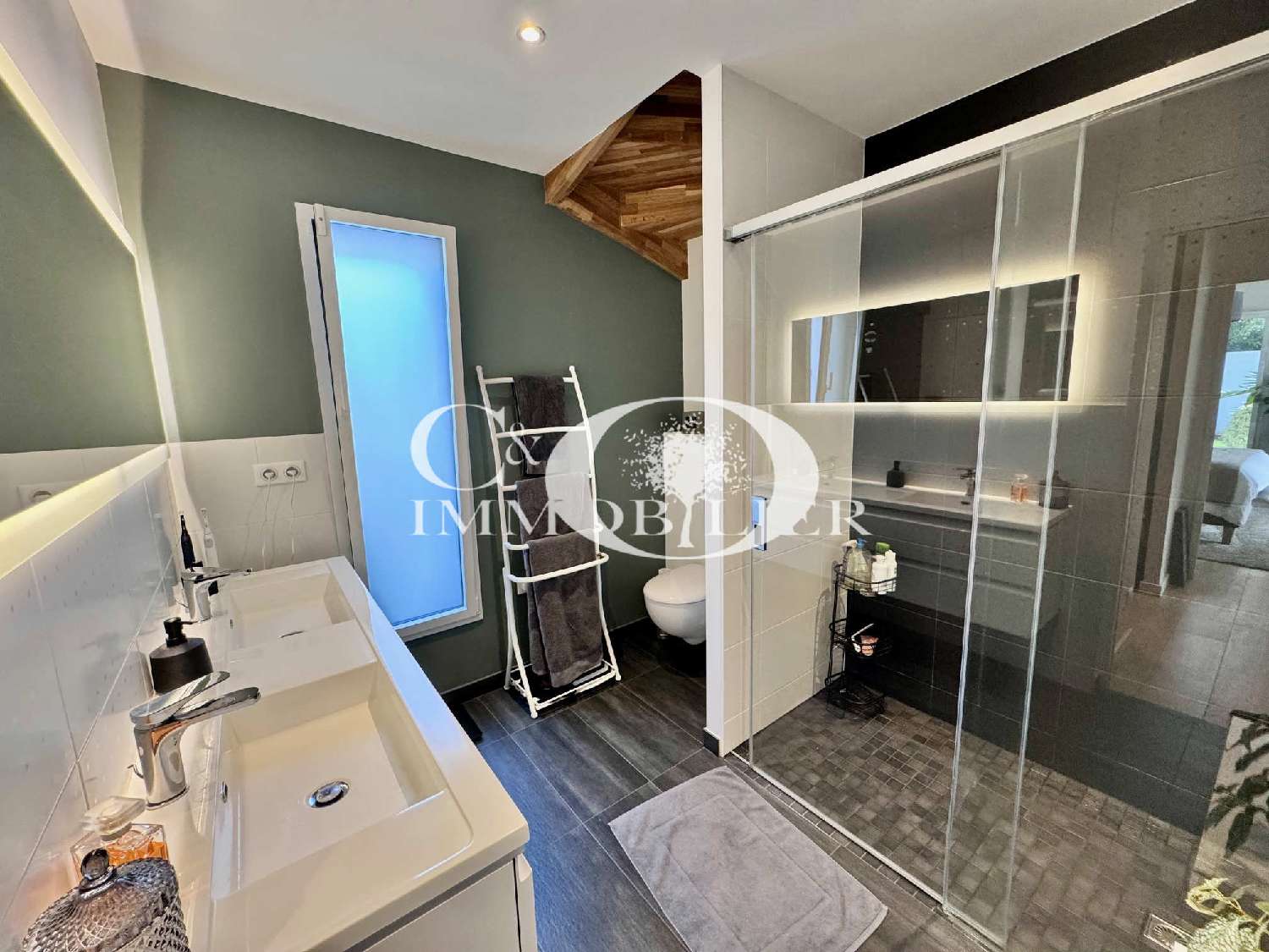  te koop villa Thouaré-sur-Loire Loire-Atlantique 8