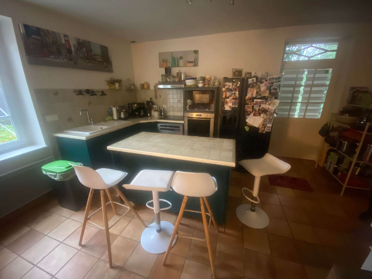  te koop villa Thurey Saône-et-Loire 3