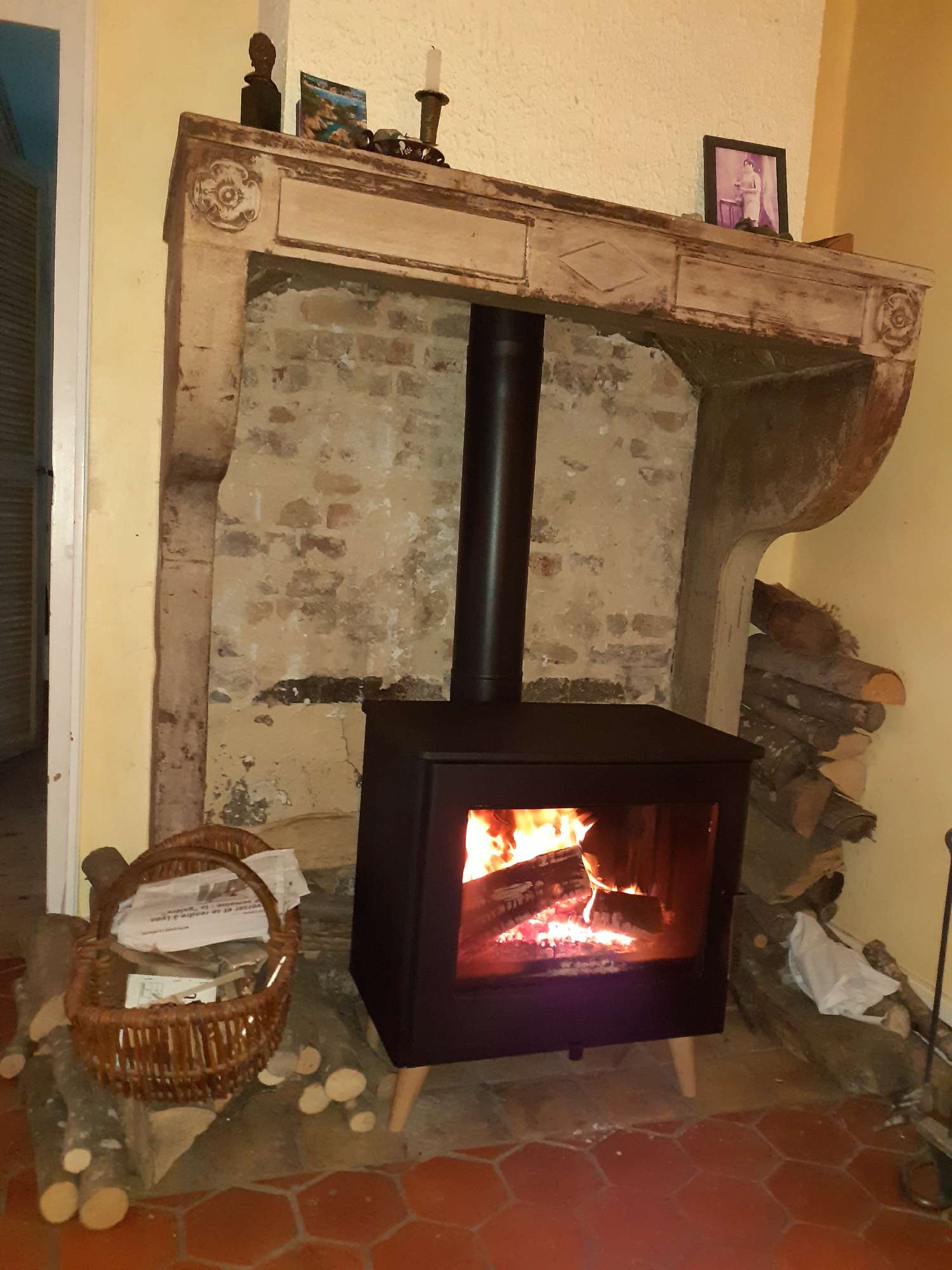  te koop villa Thurey Saône-et-Loire 5