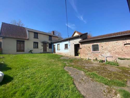 Toeufles Somme villa foto 7311169