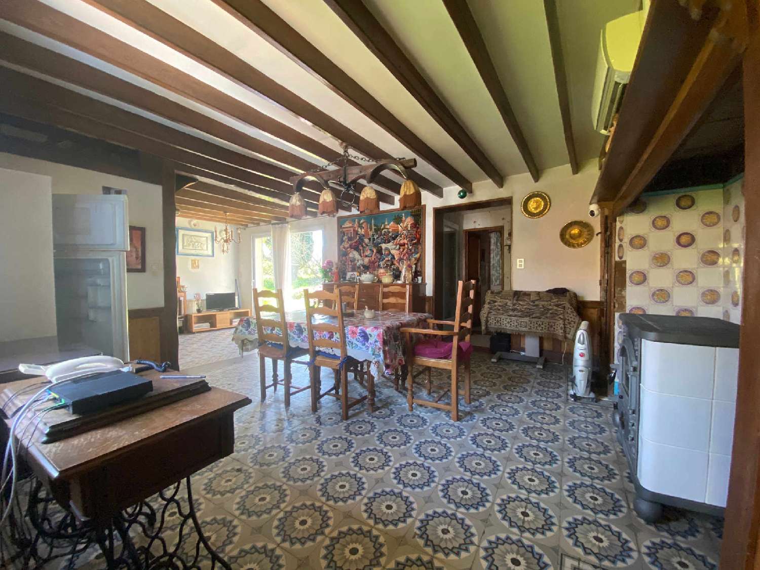 en venta villa Toeufles Somme 2