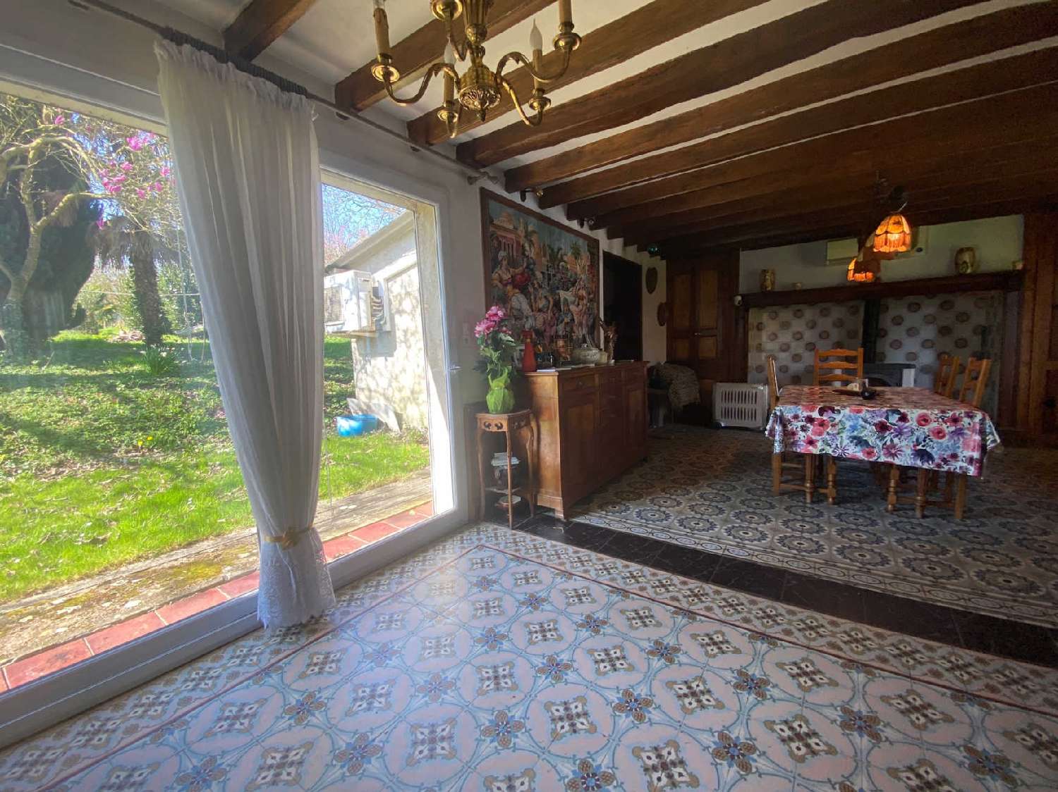 en venta villa Toeufles Somme 4