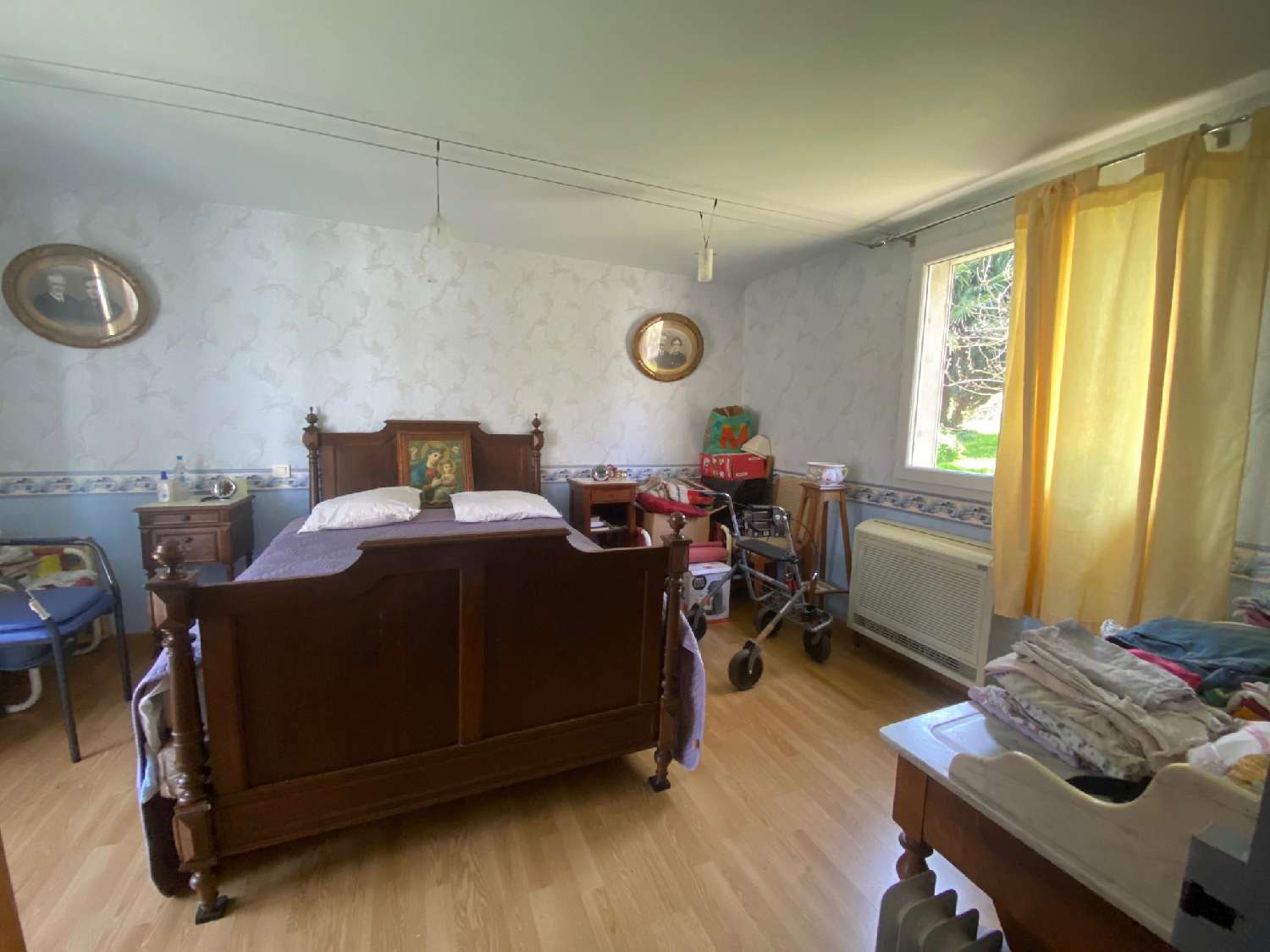 en venta villa Toeufles Somme 7