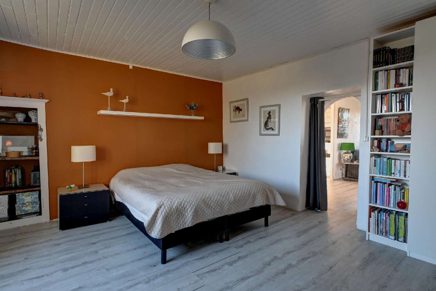  à vendre villa Touffailles Tarn-et-Garonne 8