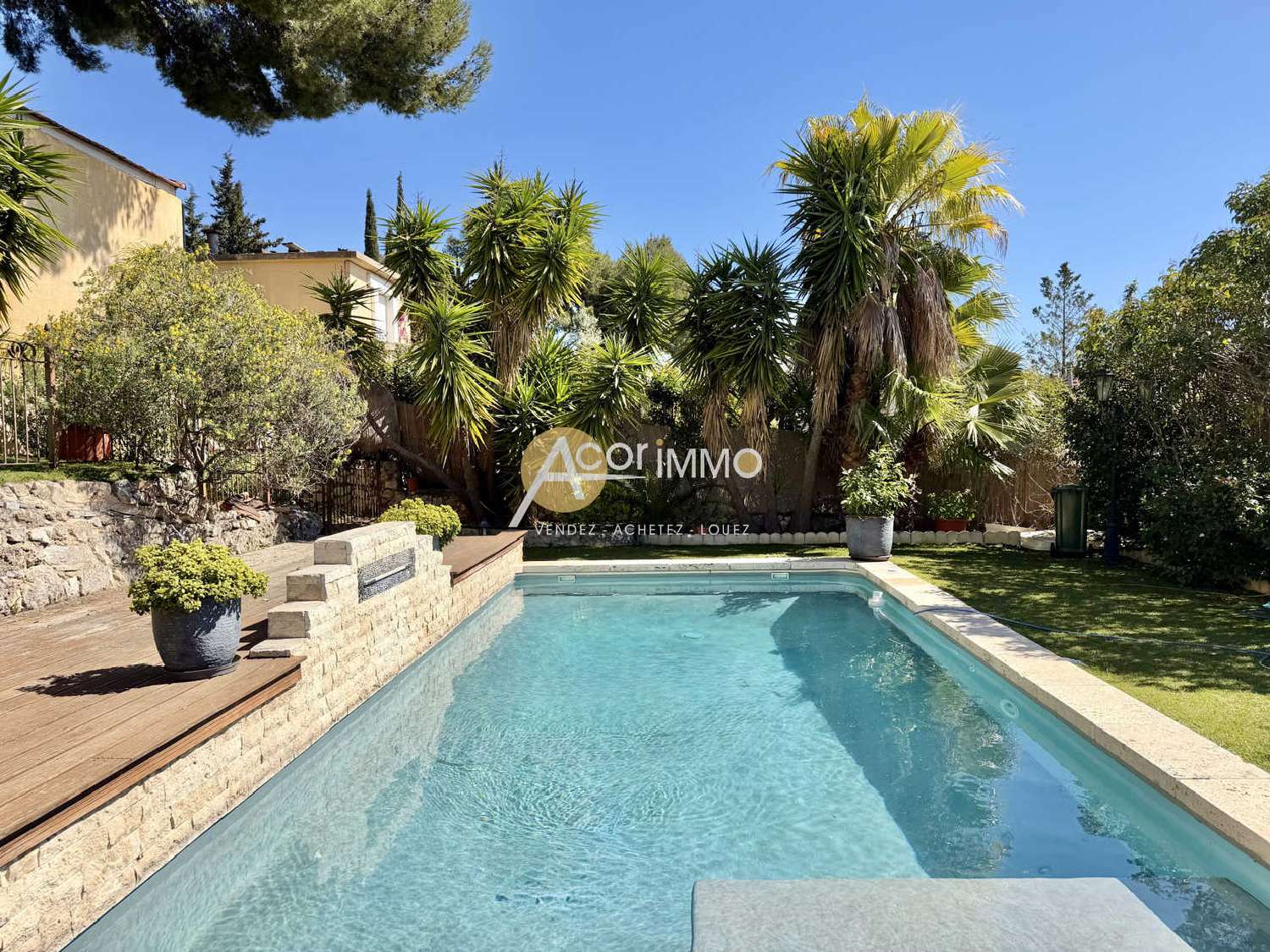  kaufen Villa Toulon 83100 Var 1