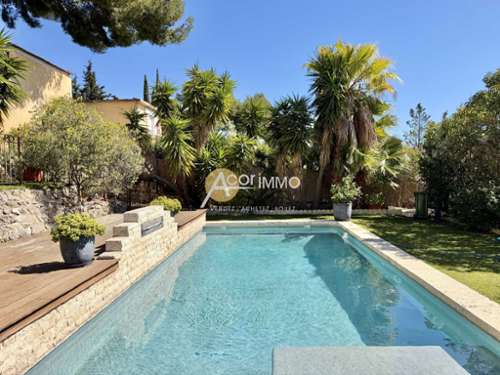 Toulon 83100 Var Villa Bild 7311168