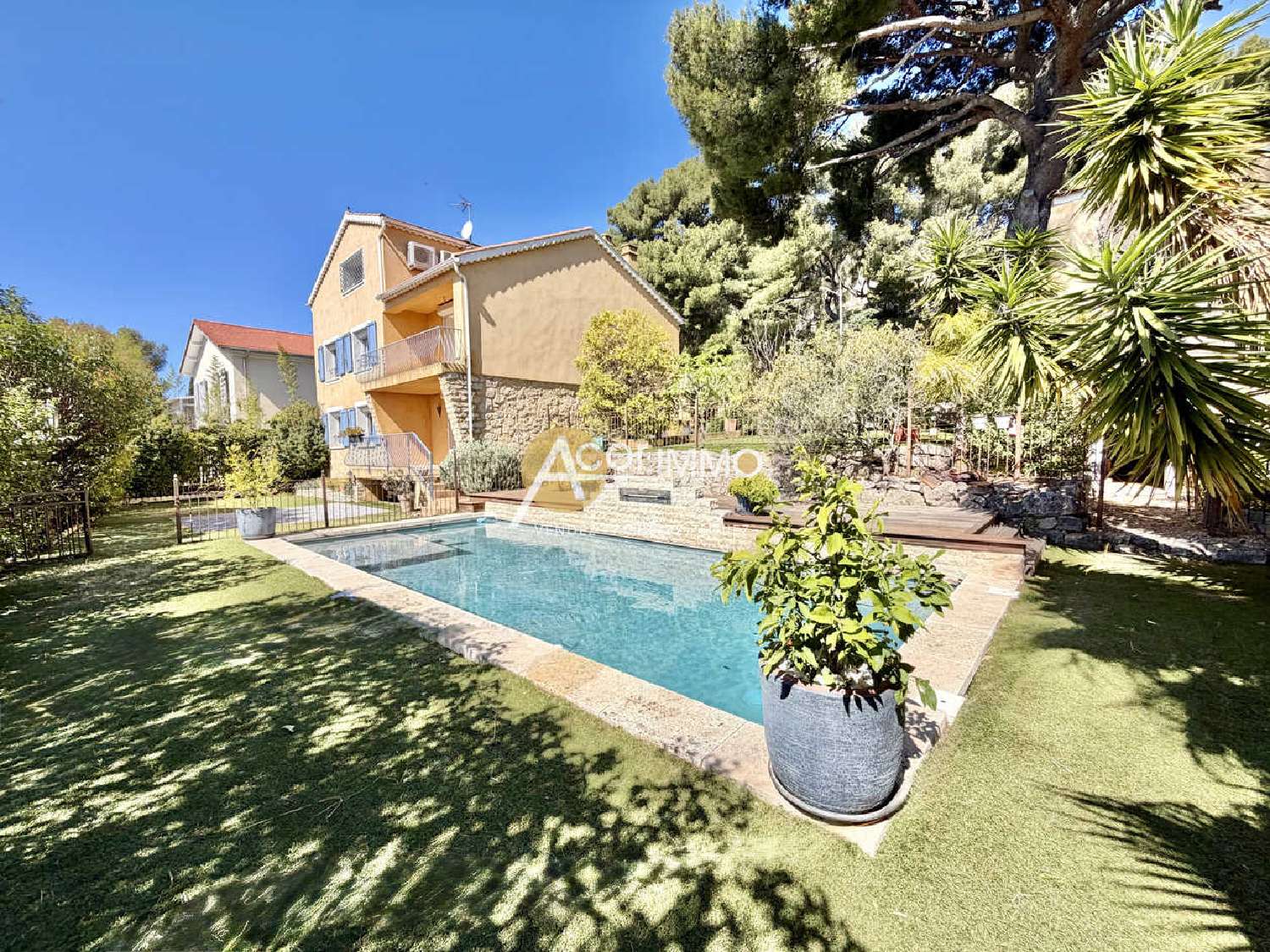  kaufen Villa Toulon 83100 Var 2