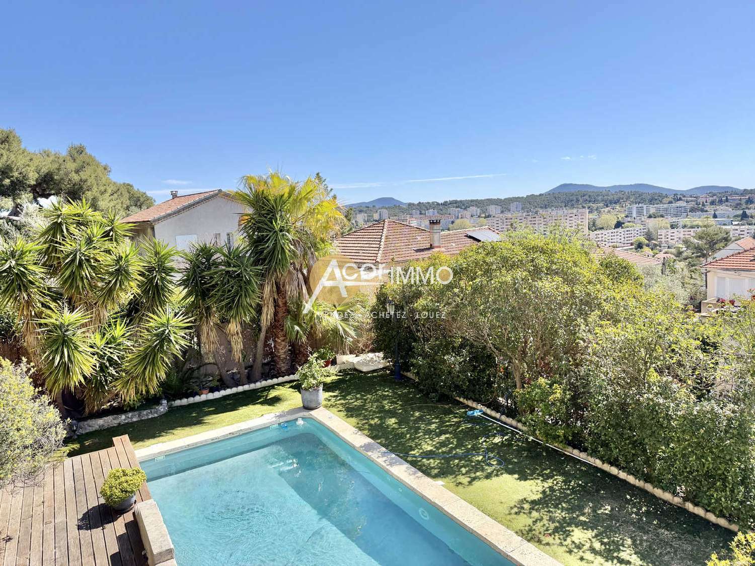  kaufen Villa Toulon 83100 Var 3