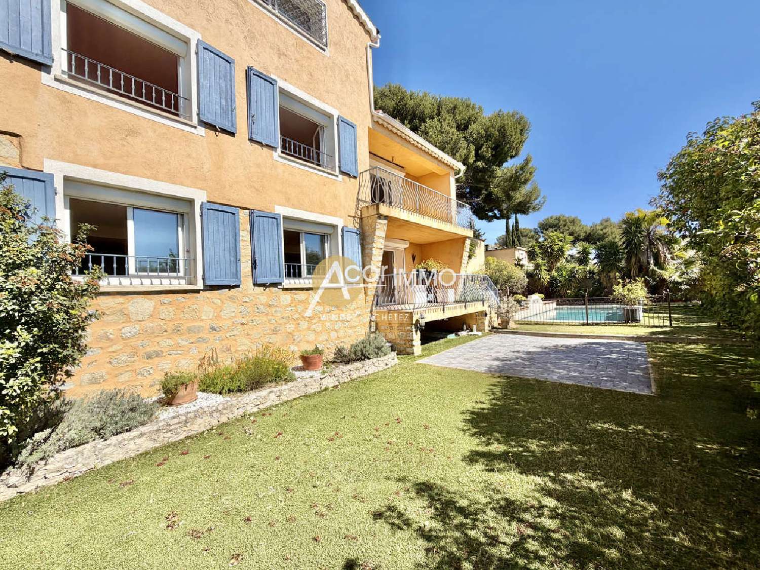  kaufen Villa Toulon 83100 Var 4