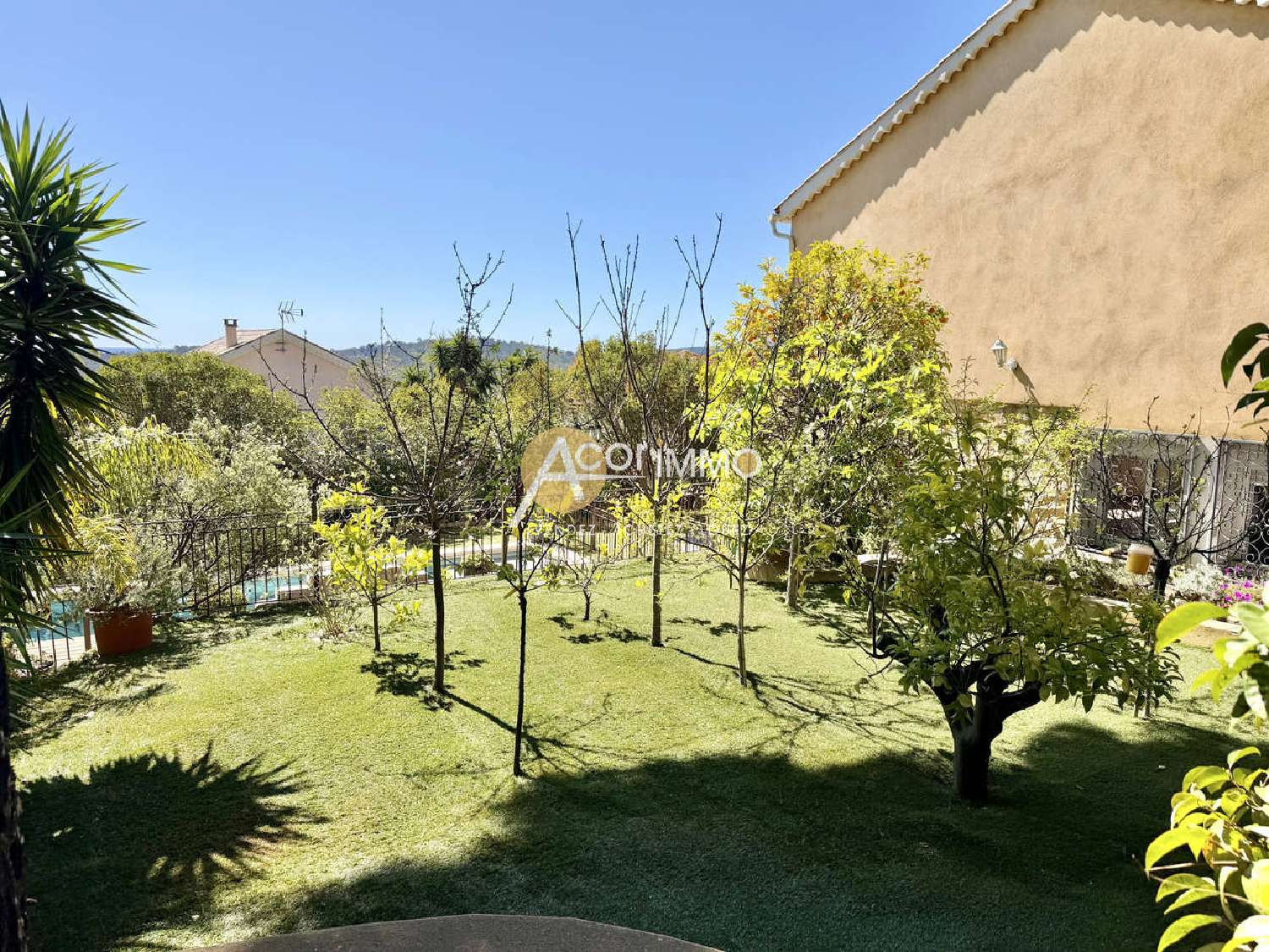  kaufen Villa Toulon 83100 Var 6