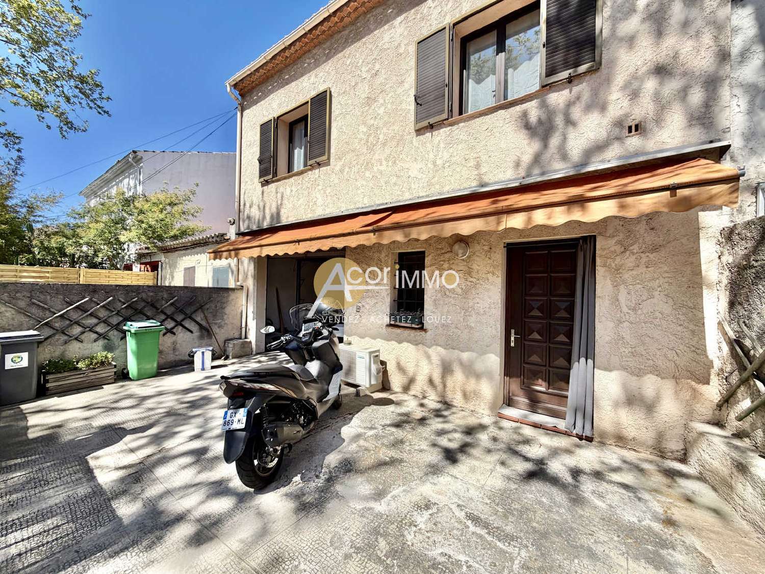  for sale villa Toulon 83100 Var 2