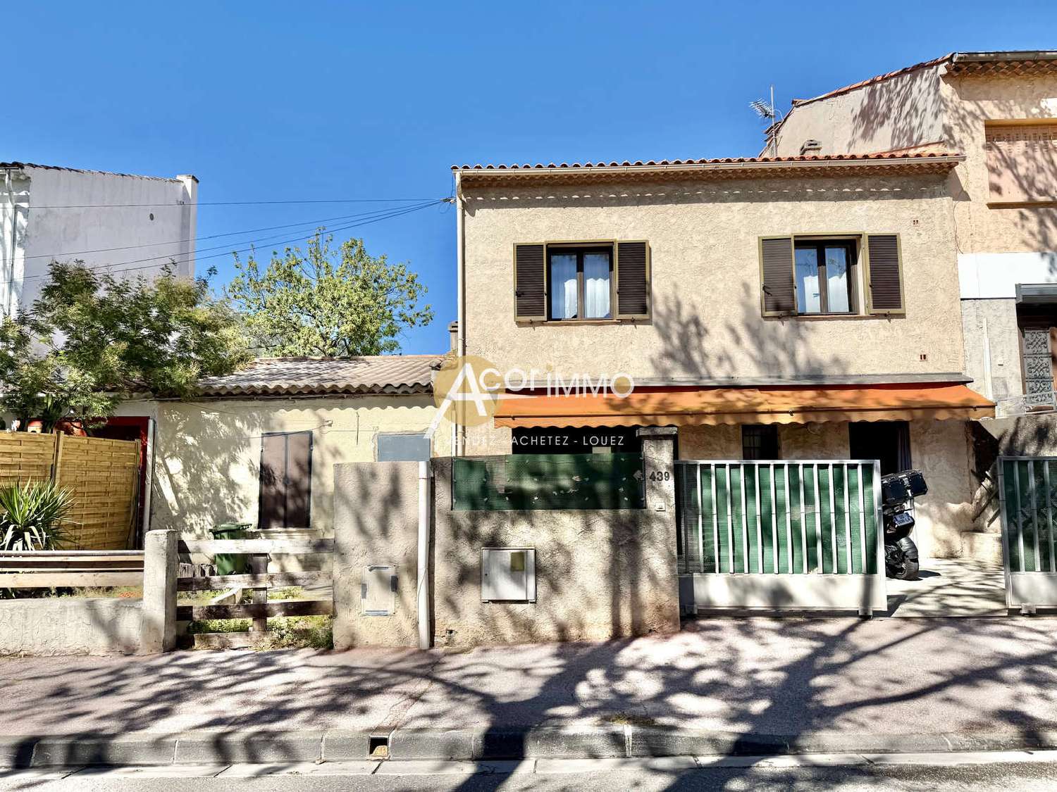  for sale villa Toulon 83100 Var 3