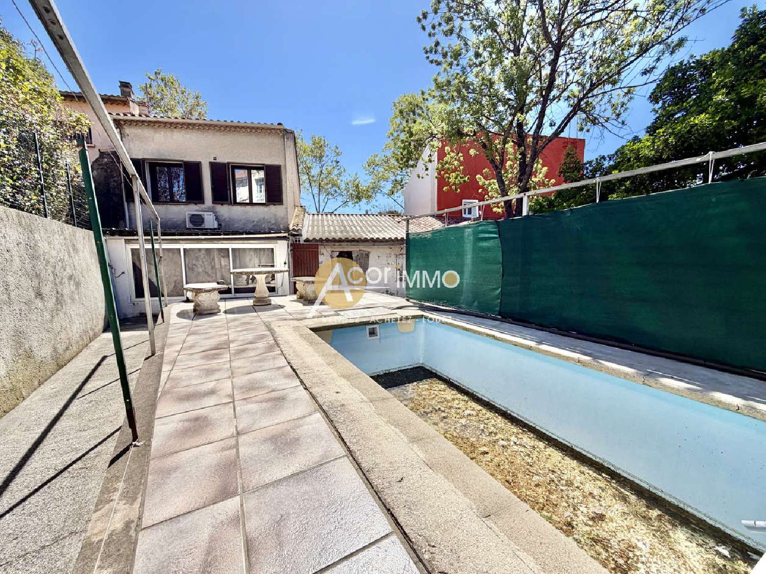  for sale villa Toulon 83100 Var 4