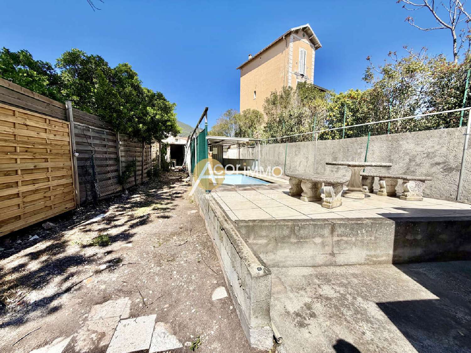  for sale villa Toulon 83100 Var 5