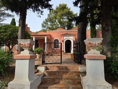 Toulon Var villa foto 7301723