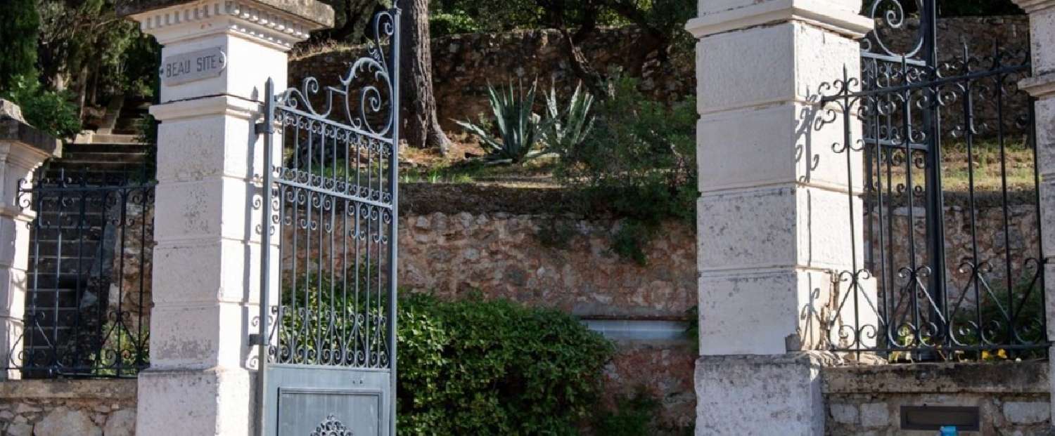  kaufen Villa Toulon Var 2