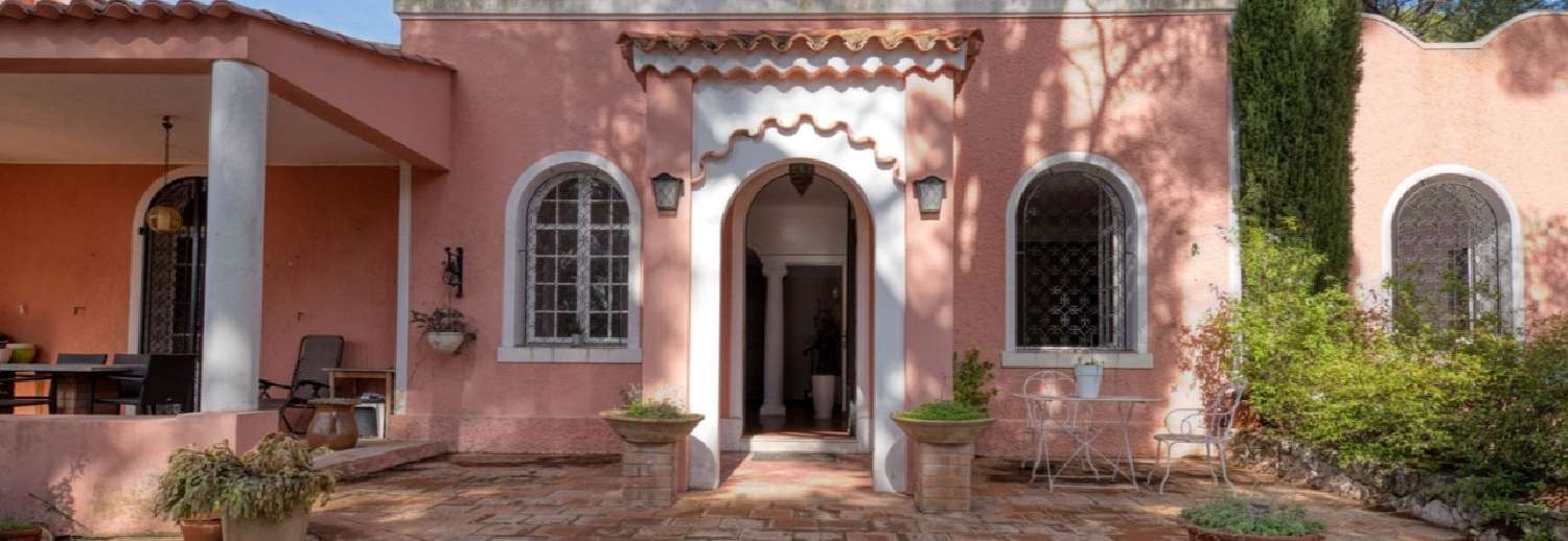  kaufen Villa Toulon Var 3