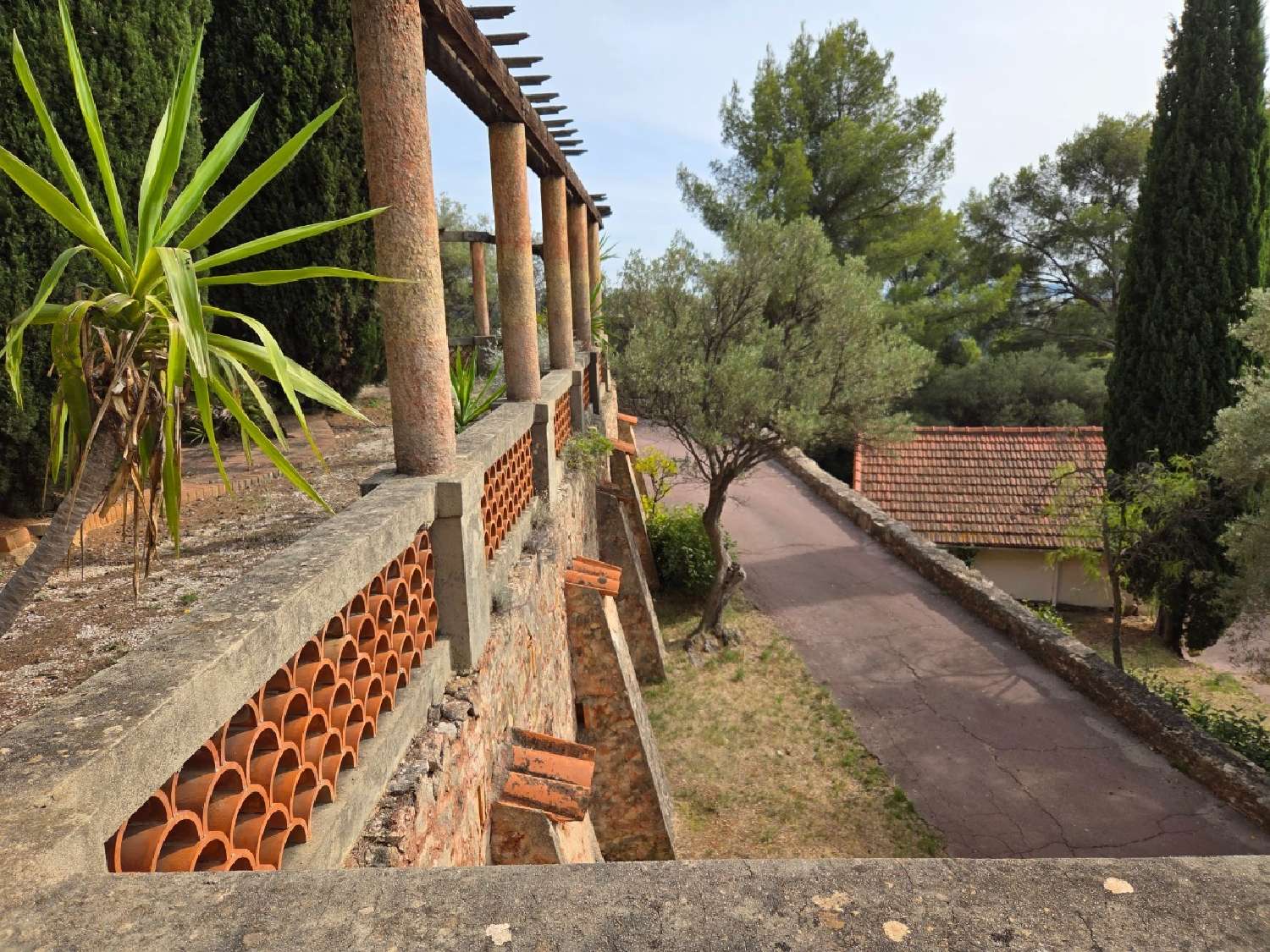  kaufen Villa Toulon Var 4