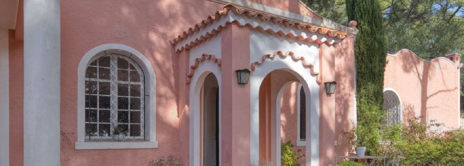  kaufen Villa Toulon Var 7