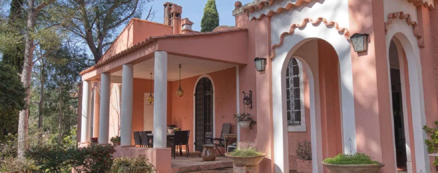  kaufen Villa Toulon Var 8