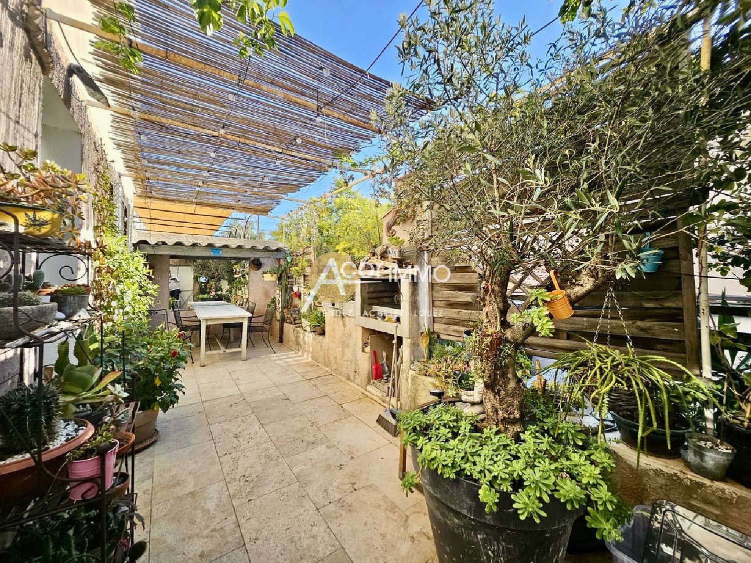  te koop villa Toulon Var 1