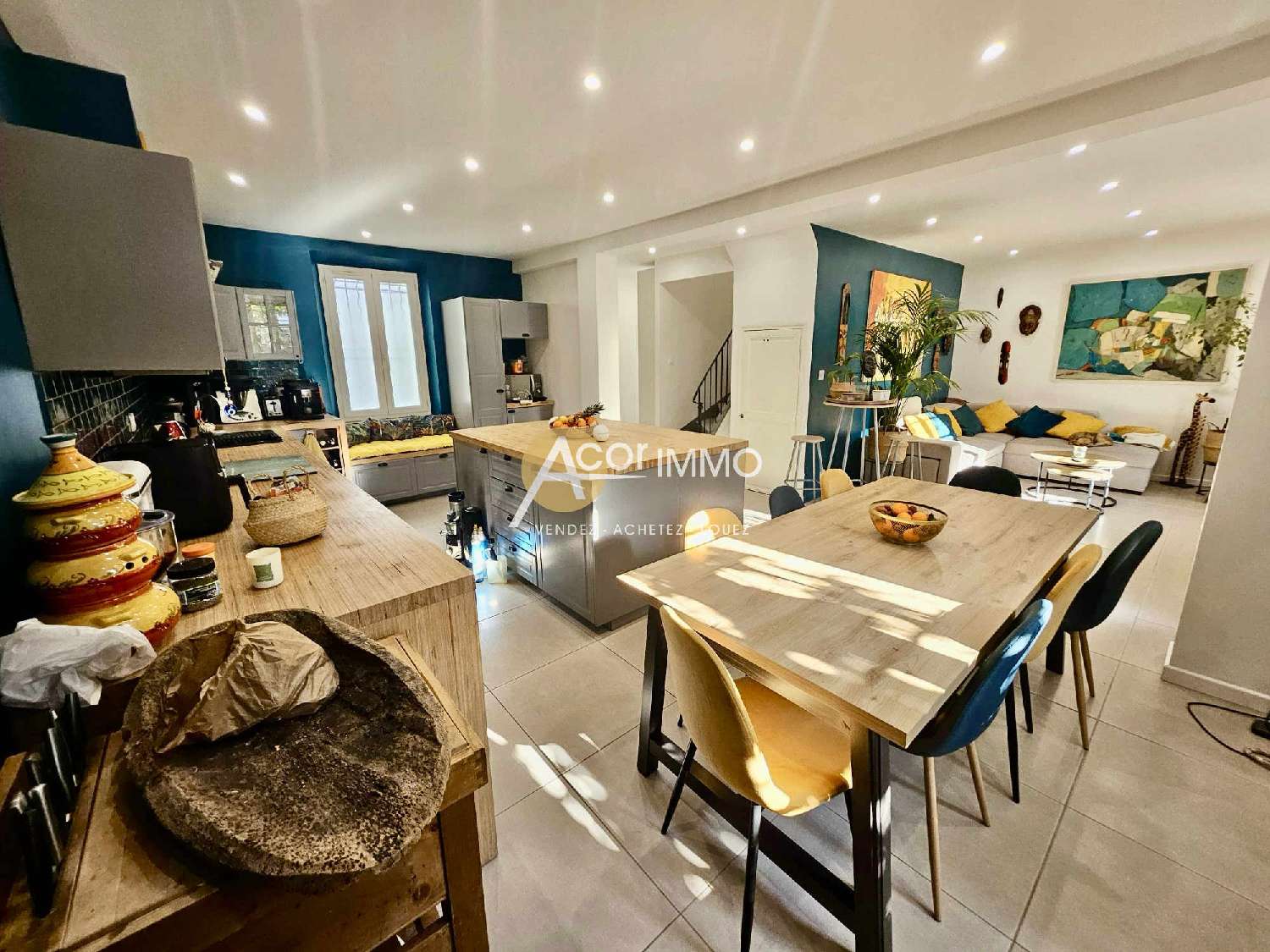  te koop villa Toulon Var 2