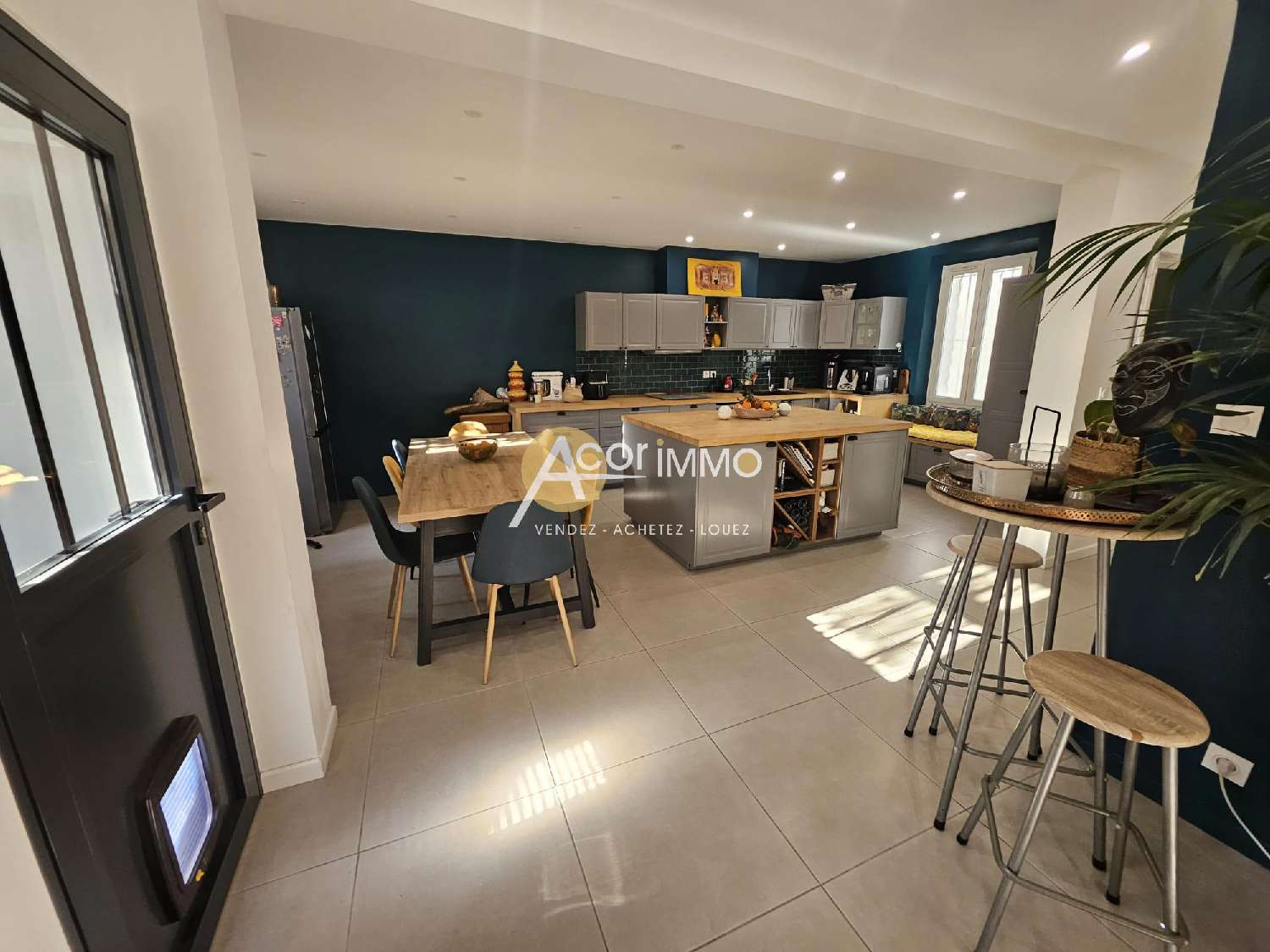  te koop villa Toulon Var 6