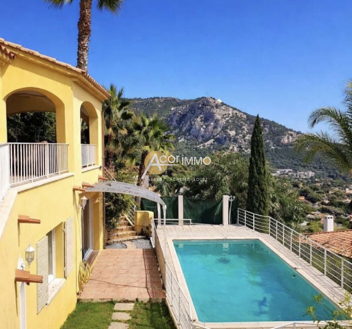  te koop villa Toulon Var 3