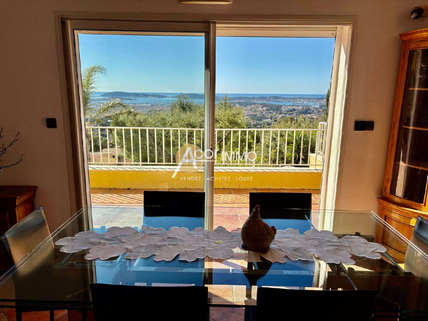  te koop villa Toulon Var 4
